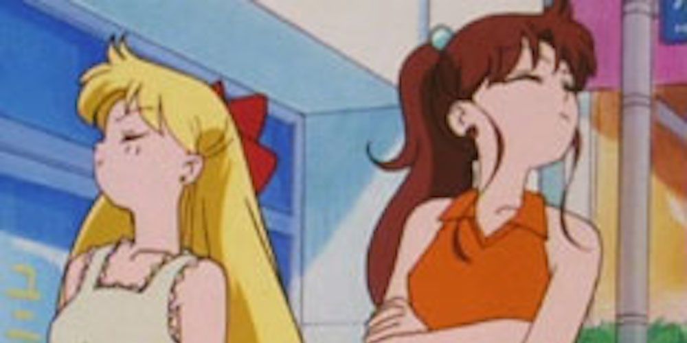 Sailor Moon: 5 gange Sailor Jupiter var en overvurderet Senshi (& 5 hun blev undervurderet)