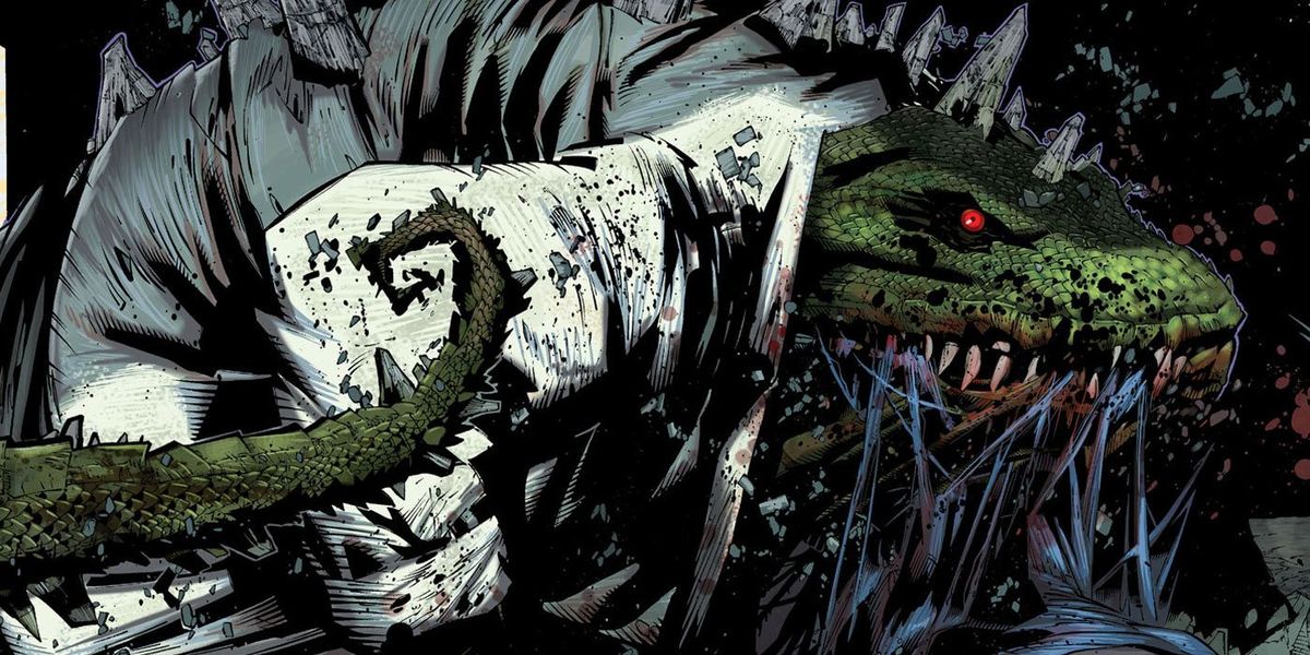Spider-Man: 10 cose che i fan dovrebbero sapere su Lizard