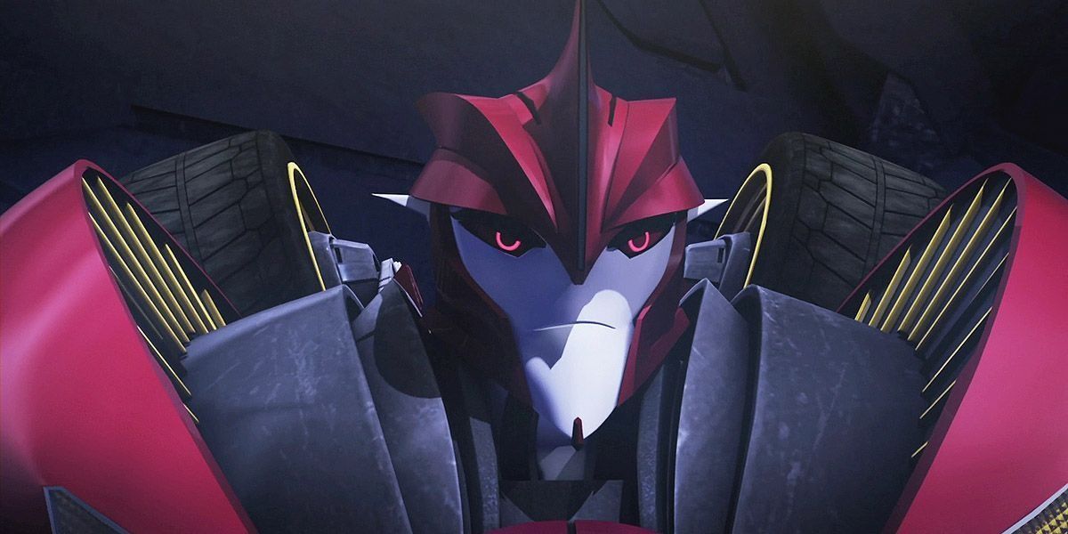 10 nejlepších nových postav Transformers představených od první generace