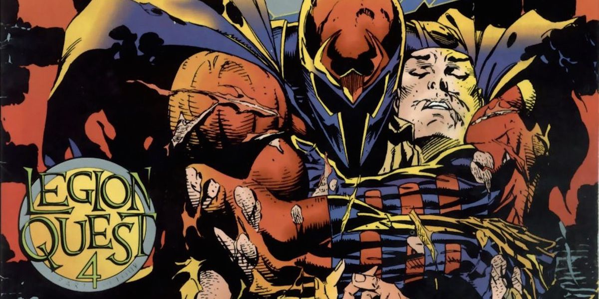 Marvel: 5 Beste Professor Xavier Sterfgevallen (& 5 Slechtste)