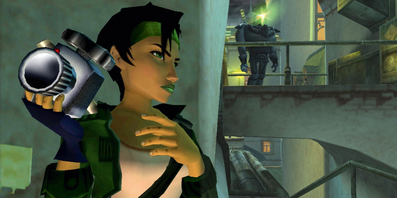 10 kõige ikoonilisemat naispeategelast videomängudes, järjestatud