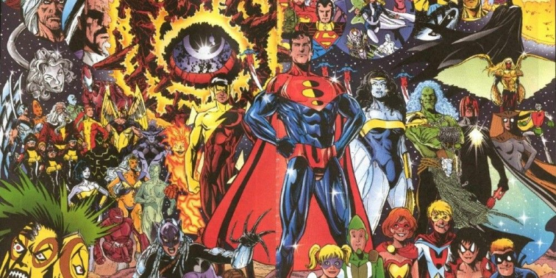 DC One Million