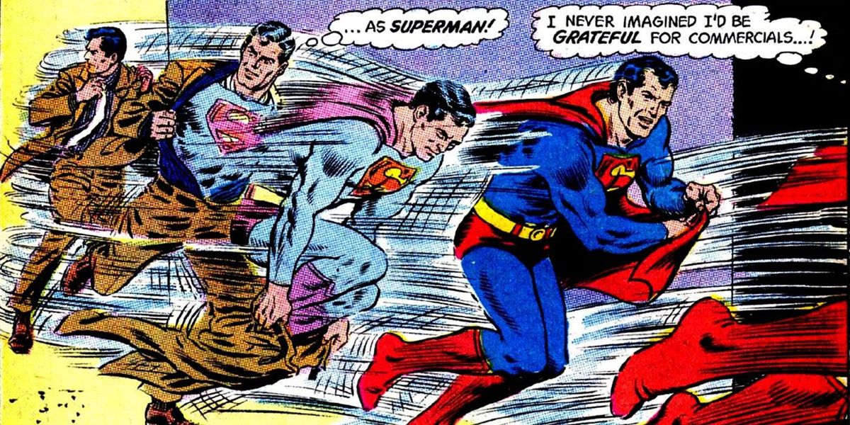15 dalykų, kurių NIEKADA nežinojai apie Supermeno ragą ir kostiumą