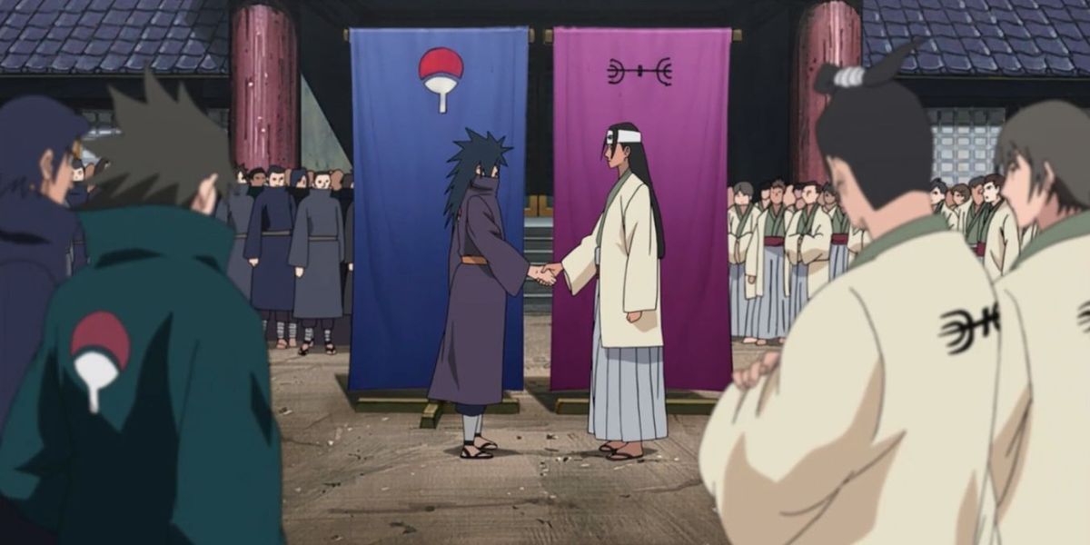 Naruto: 5 grunner til at Konoha er den beste landsbyen (og 5 hvorfor det faktisk er det verste)