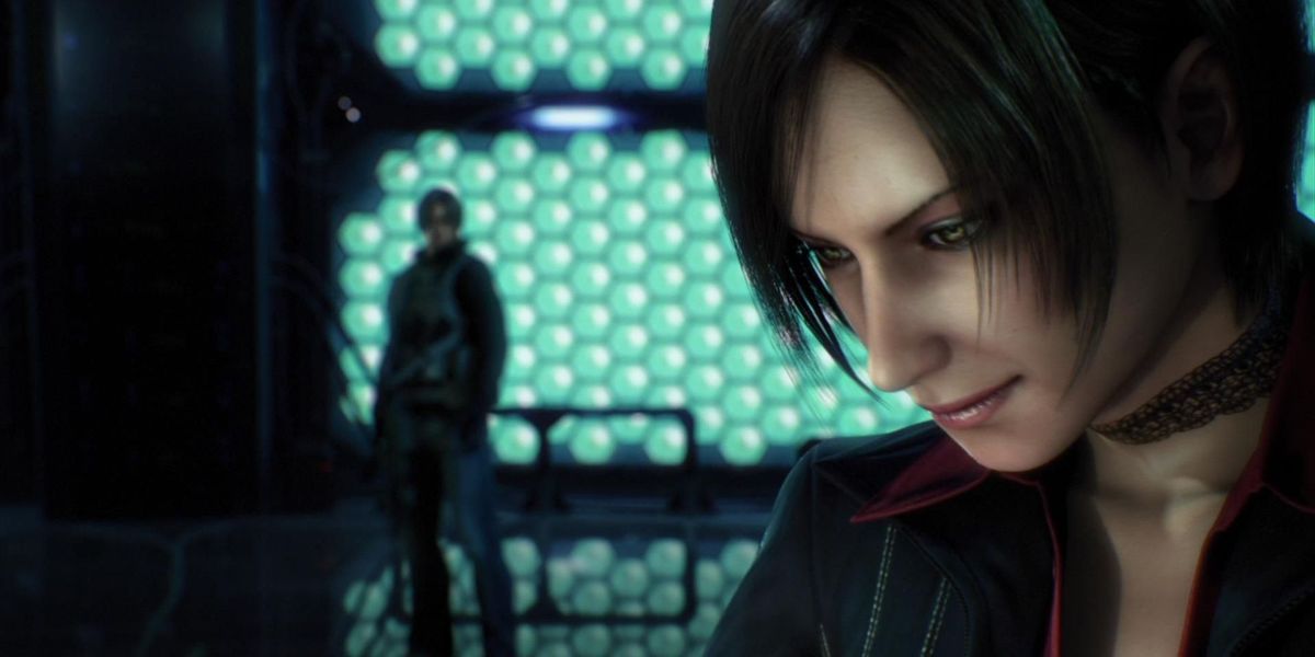 Resident Evil: 10 rzeczy, których nie wiedziałeś o filmach animowanych