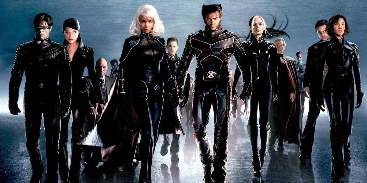 X-Men: 4 kertaa Halle Berryn myrsky oli sarjakuvien tarkka (& 6 kertaa hän ei ollut)