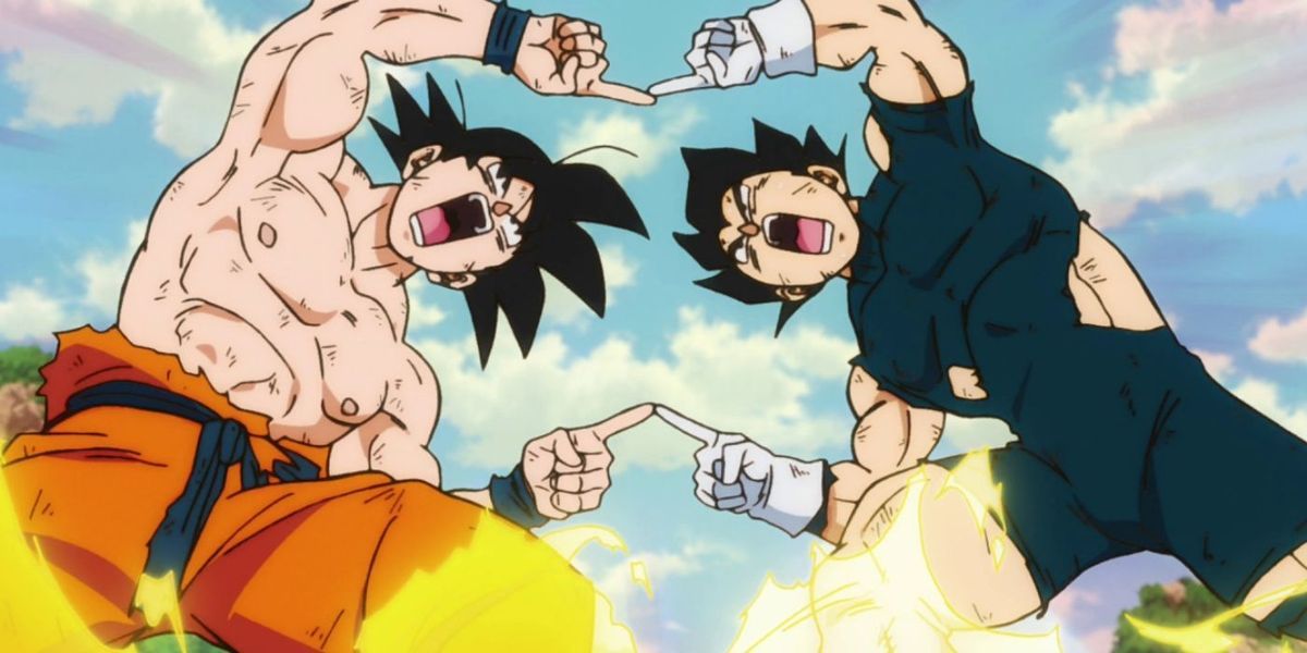 Dragon Ball: 10 způsobů, jak díky Goku byla Vegeta lepším člověkem
