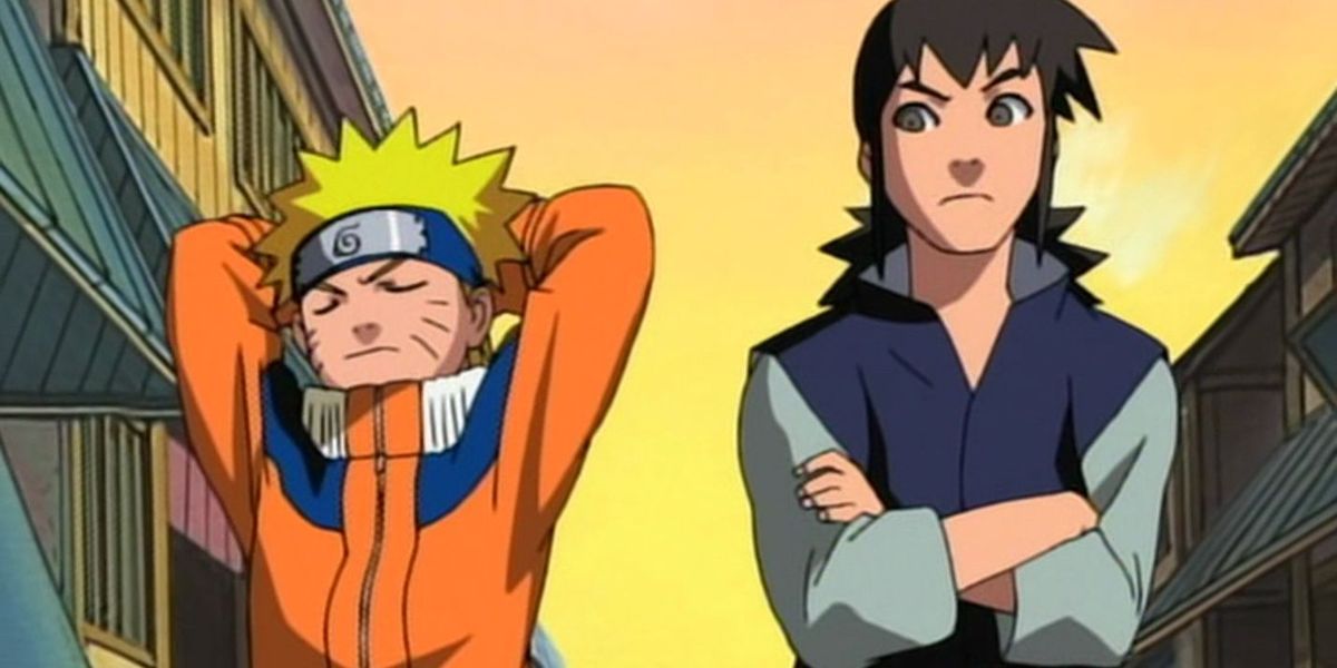 Naruto: cada arco de preenchimento do anime (e quais episódios ignorar)