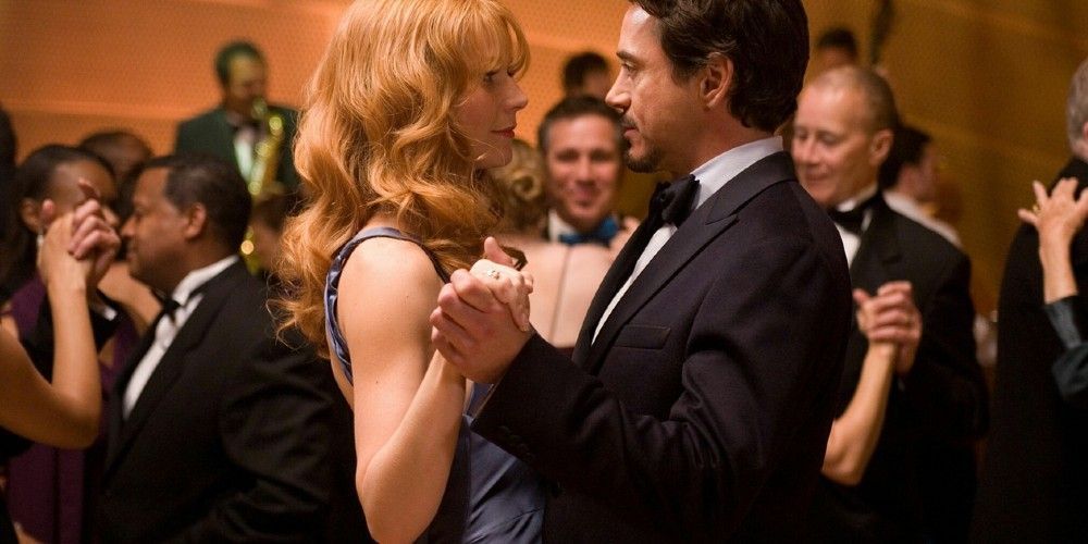 Dokaz da Tony Stark ima srce: 10 razloga zbog kojih su Pepper & Tony najbolji MCU par