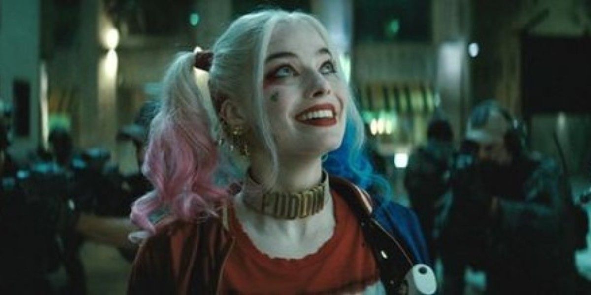 15 Harley Quinn Citáty, které jsou bláznivé jako ona