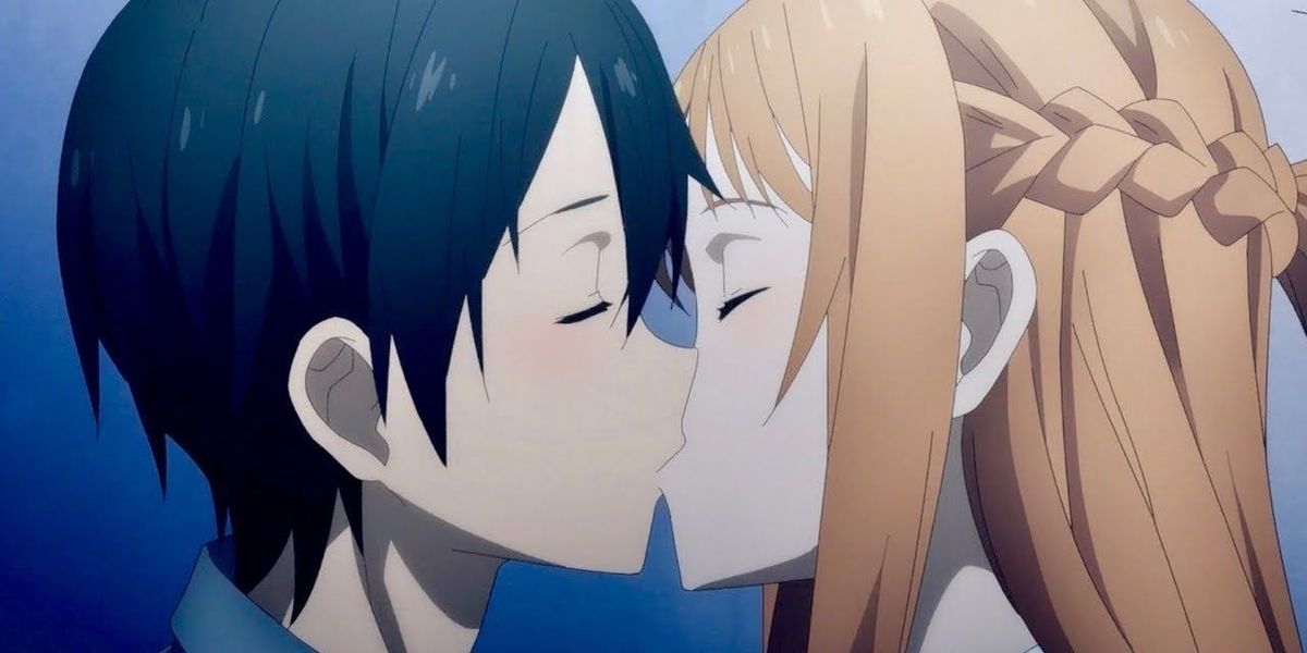 Sword Art Online: 5 raisons pour lesquelles Kirito et Asuna ont du sens en tant que couple (et 5 pourquoi ils ne le font pas)