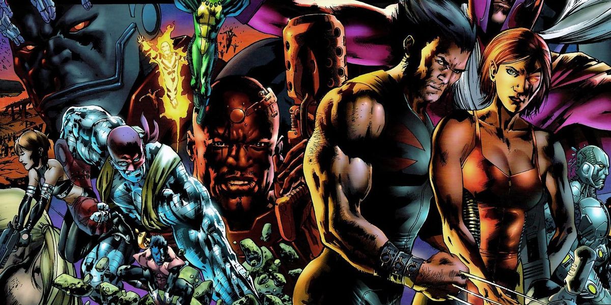 X-Men: 5 syytä maailmanloppun ikä oli parempi kuin tulevaisuuden menneisyyden päivät (& 5 miksi se on pahempaa)