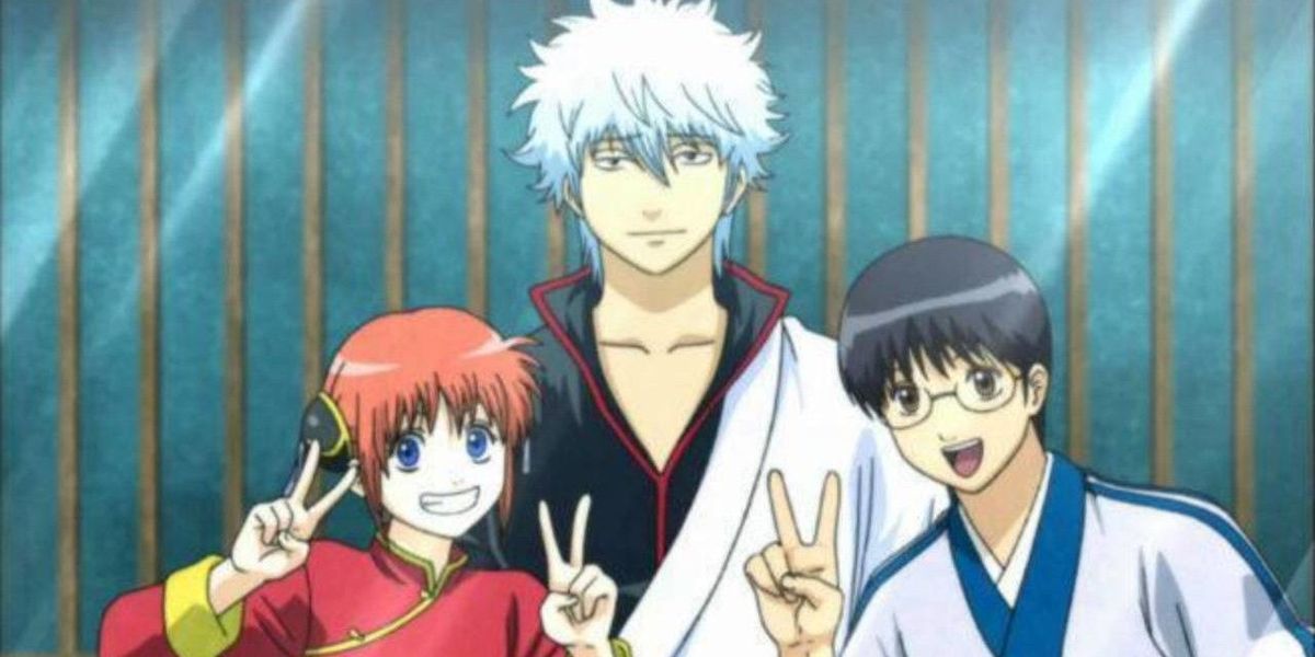 10 labākās darbības anime, sarindotas atbilstoši MyAnimeList