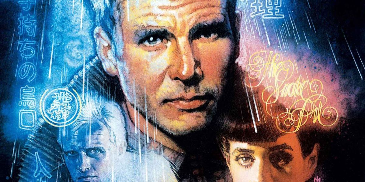 15 Ways Blade Runner 2049 depășește originalul