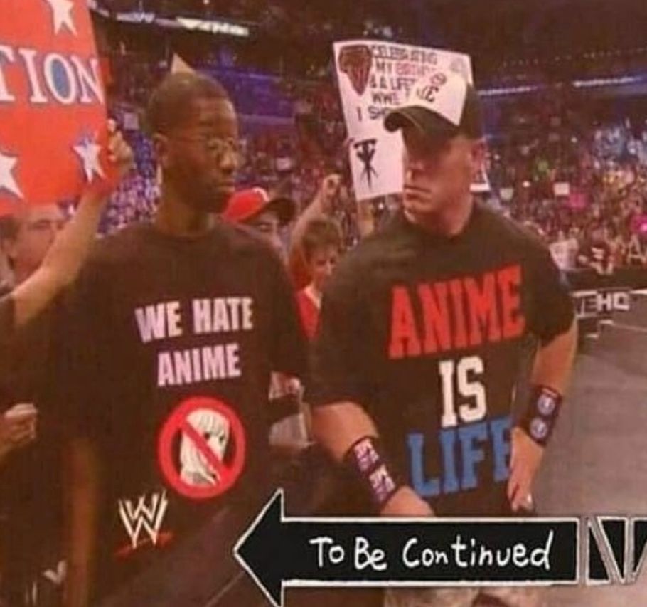 WWE: Οι 9 πιο ξεκαρδιστικοί John Cena Memes