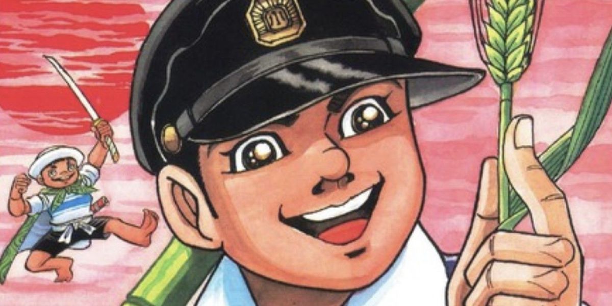 10 lengste mangaer som aldri fikk fullført historien deres