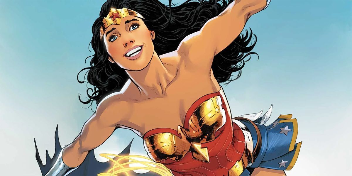 Može li Wonder Woman letjeti? I još 9 stvari koje većina obožavatelja ne zna o njezinim sposobnostima