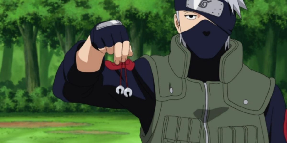 Naruto: 5 maneres en què Jiraiya va ser el millor mentor de Naruto (i 5 va ser Kakashi)