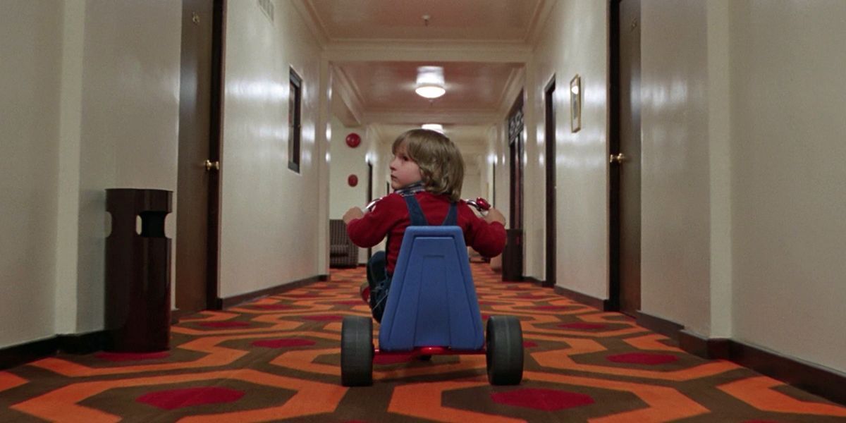 The Shining & 9 Film Klasik Lainnya Yang Mendapat Review Buruk Saat Itu