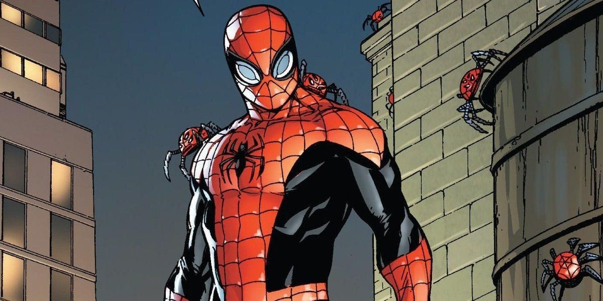 Spider-Man's Web Shooters: 15 dingen die je NOOIT wist