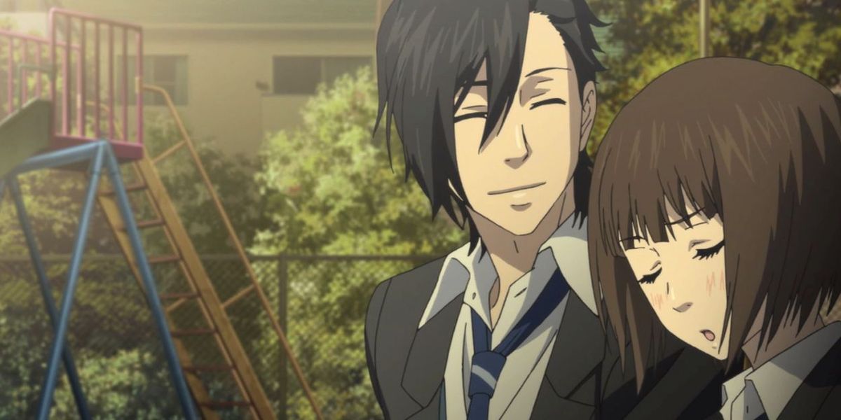 10 Pasangan Anime Shojo Terbaik Dekade Yang Mewakili Cinta Sejati True