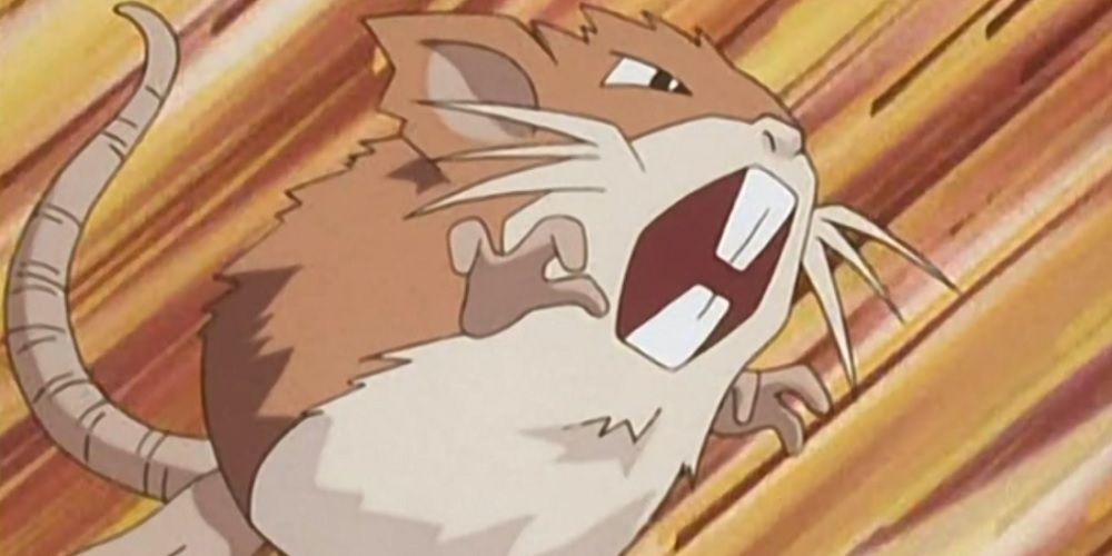 Pokémon: Setiap Pokémon Ash Tertangkap Di Kanto, Peringkat