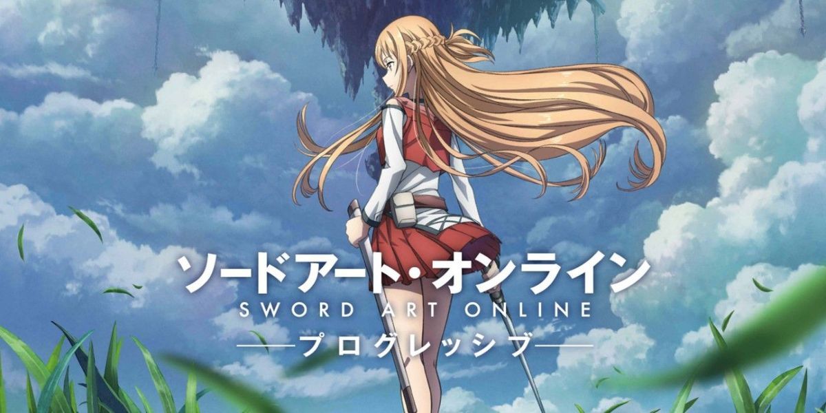 Sword Art Online: Lahat ng Mga Arko Sa Anime, niraranggo