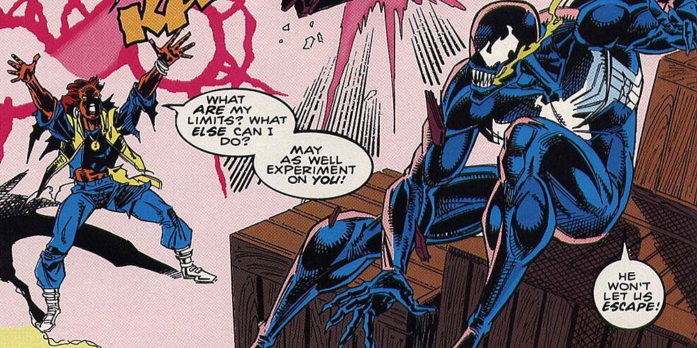 Venom: 5 ตัวละครที่ควรเข้าร่วม Marvel Universe ของ Sony (& 5 ใครไม่ควร)