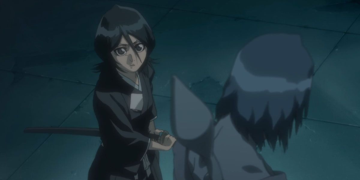 Bleach: Fade to Black - 5 начина, по които прави Rukia прави (и 5 неща, които се объркаха)