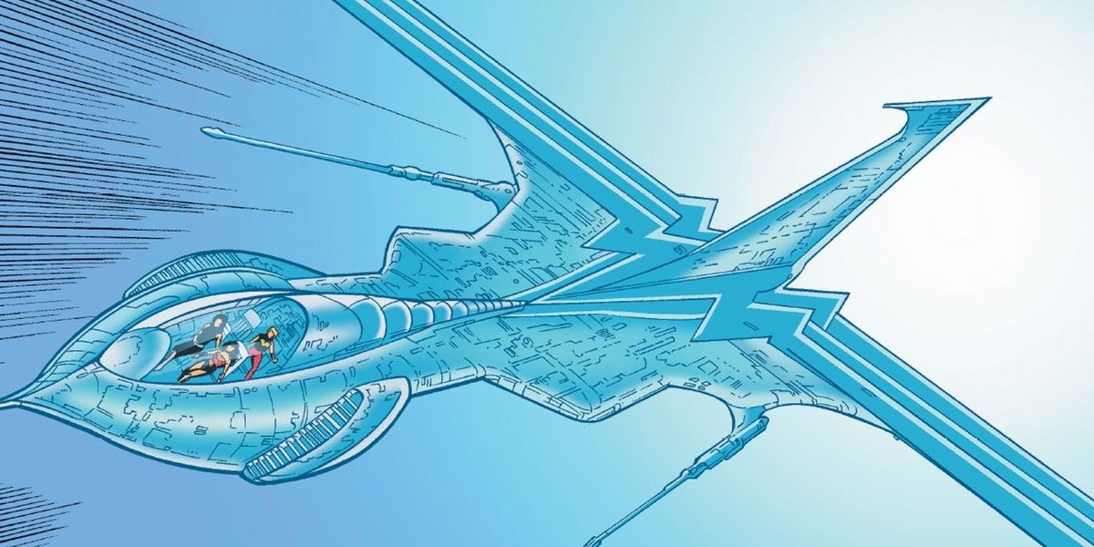 DC: 10 Senjata Terbaik Wonder Woman, Peringkat