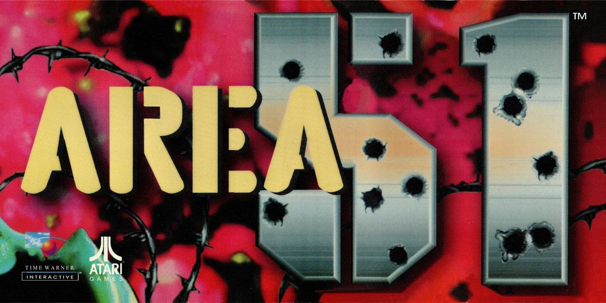 Gun It: i migliori giochi arcade di armi leggere, classificati