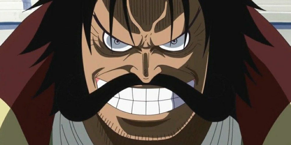 One Piece: 5 Characters Stronger Than Douglas Bullet (& 5 που είναι πιο αδύναμοι)