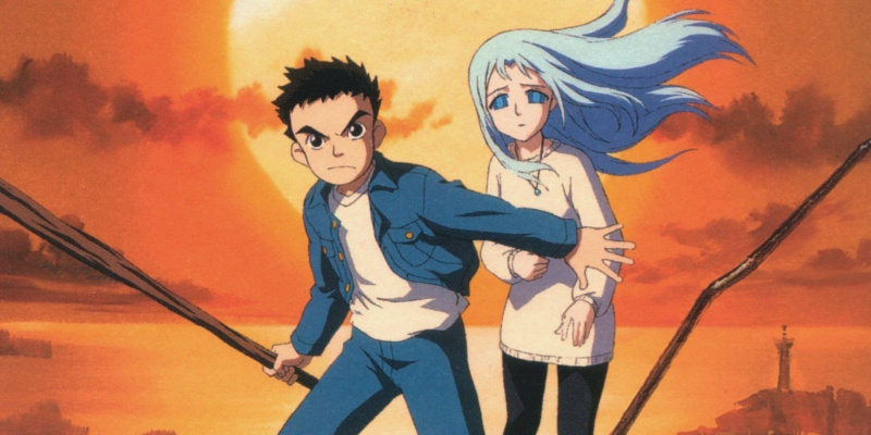 10 Isekai-anime die hits hadden moeten zijn, maar onmogelijke concurrentie hadden