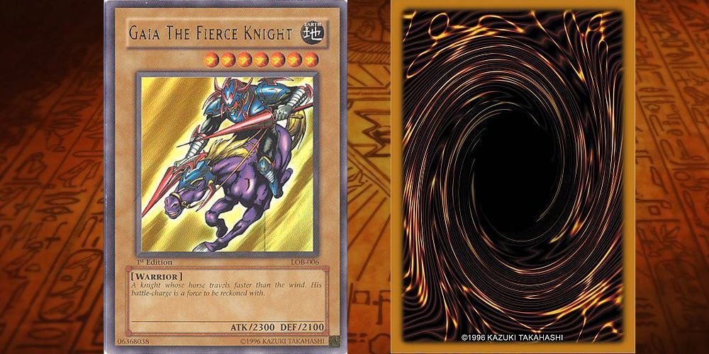 Getting Started with Yu-Gi-Oh! Card Collecting - A Beginner's Guide