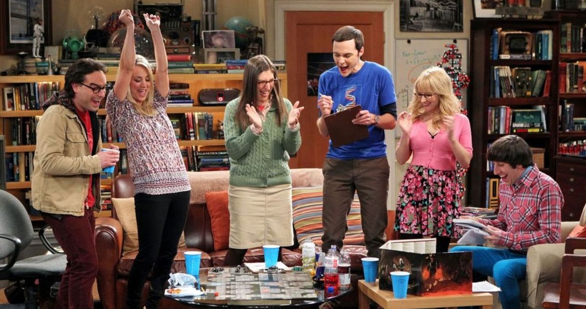 Big Bang Theory: 15 spørsmål om Leonard, besvart