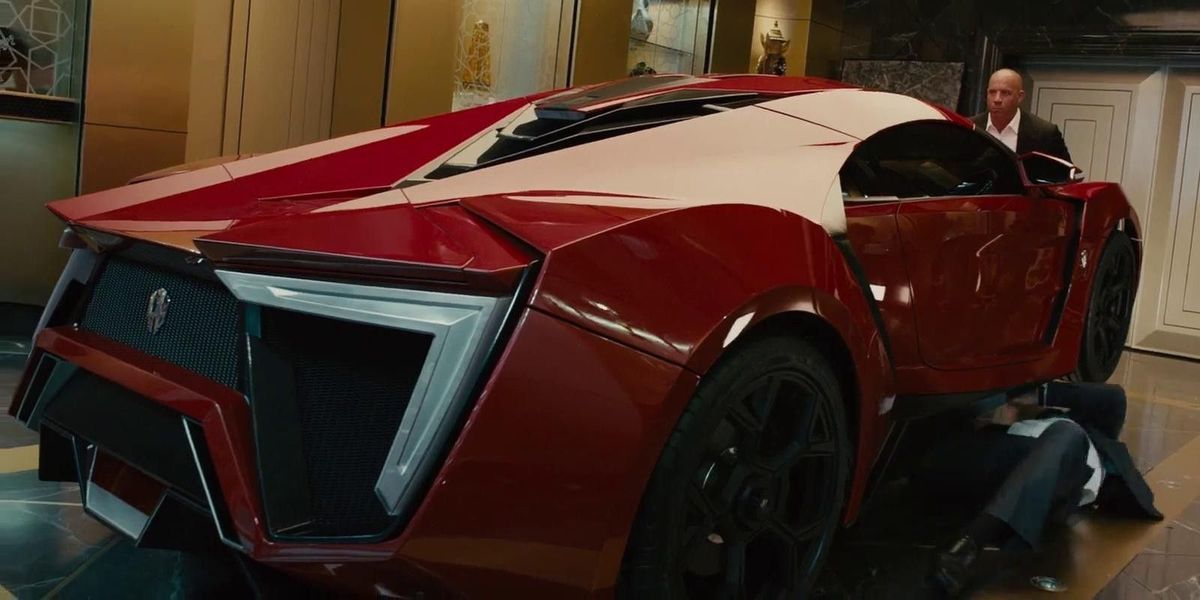 Cepat & Mengecewakan: Perkara dalam Filem Fast & Furious yang Tidak Masuk akal