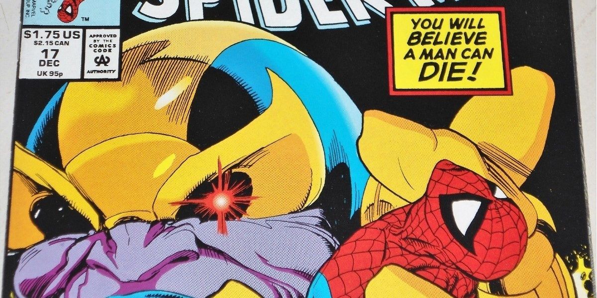 De câte ori a murit Spider-Man? Clasarea fiecărei morți (și aproape a morții) în versul păianjen