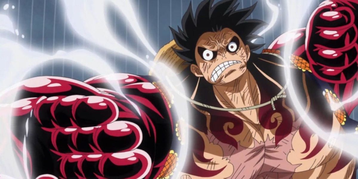 One Piece: 13 Mga Character Na Maaaring Magamit ang Lahat ng 3 Mga Uri ng Haki