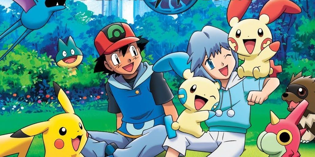Pokémon: 10 modi in cui i giochi sono solo migliorati da Red & Blue