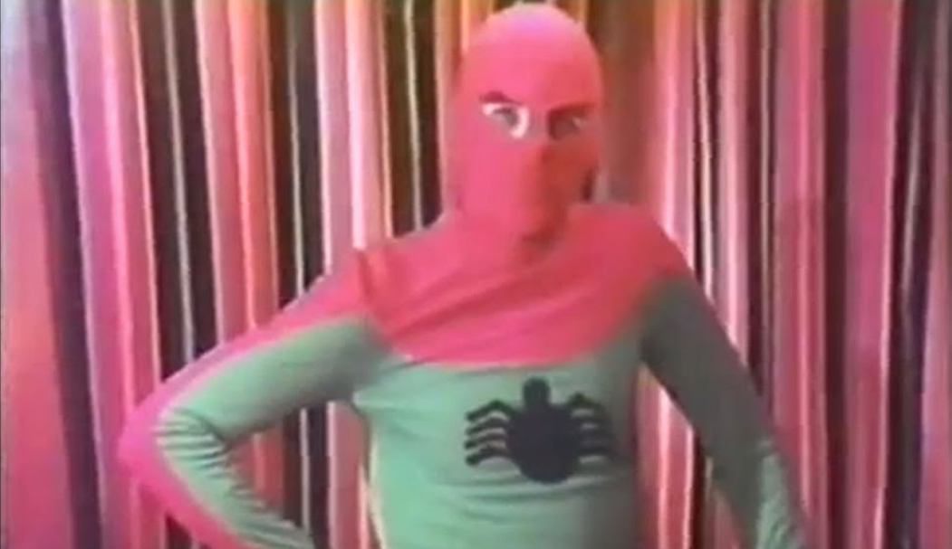 40 alternativních Spider-Man kostýmů, hodnoceno