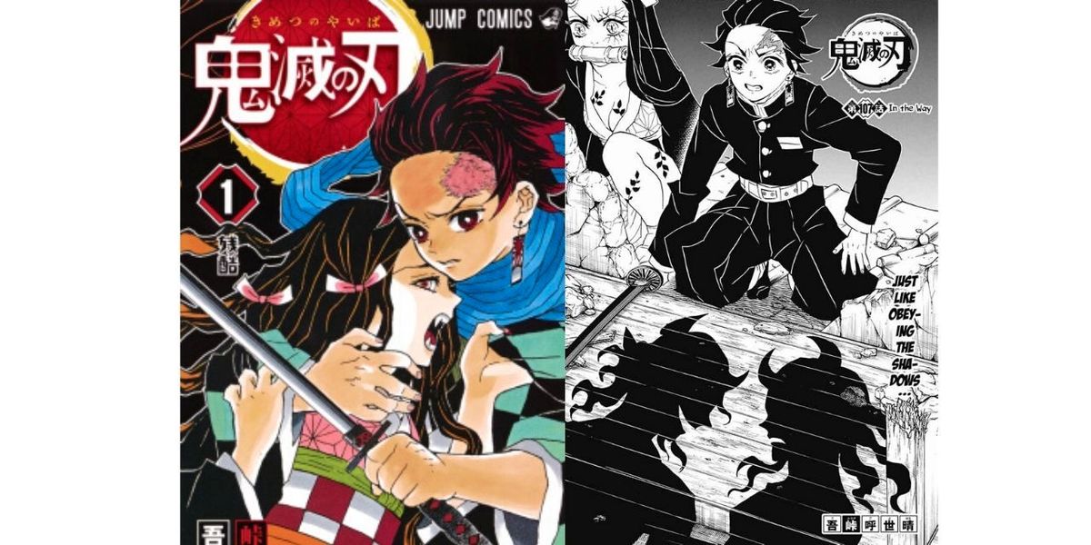 5 mangas Shonen les plus populaires au Japon (et 5 aux États-Unis)