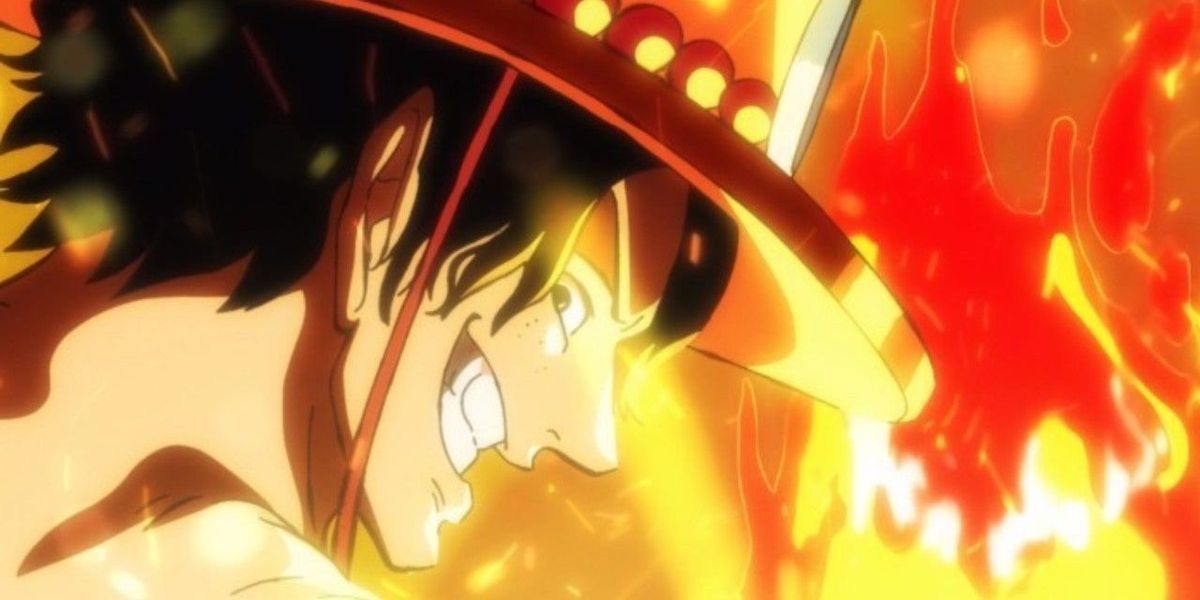 One Piece: 5 Reasons Ace és el millor germà gran (i 5 Why It's Sabo)