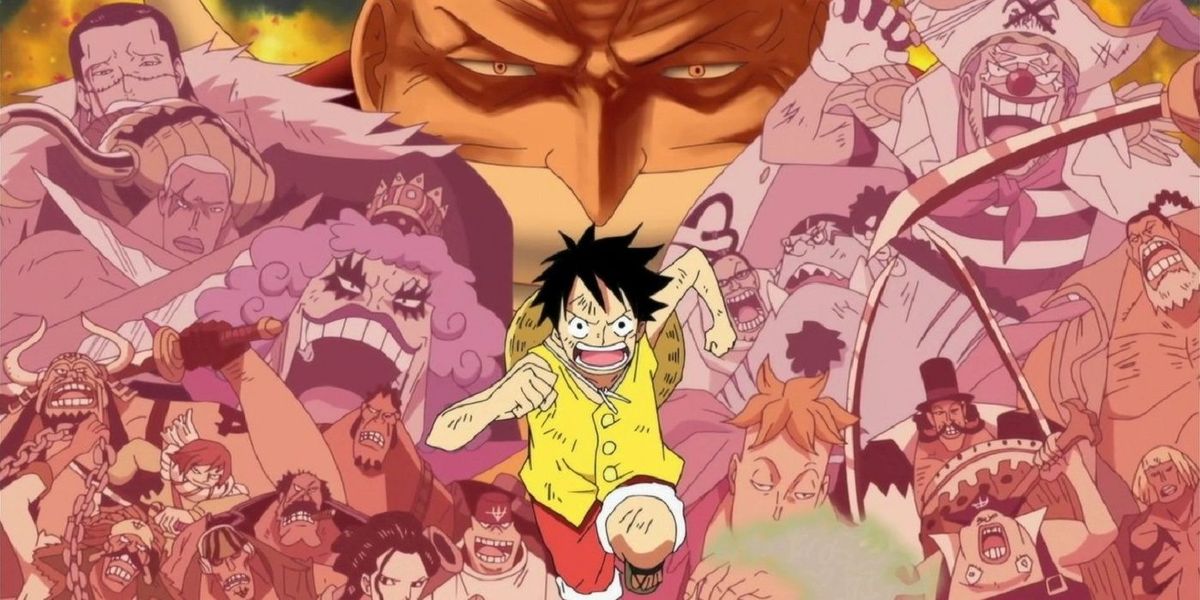 10 anime leghalálosabb háborúja, rangsorolva