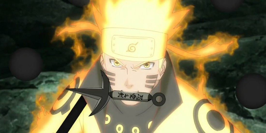 Boruto: 5 coisas de Naruto que ele explica (& 5, totalmente esquecido)