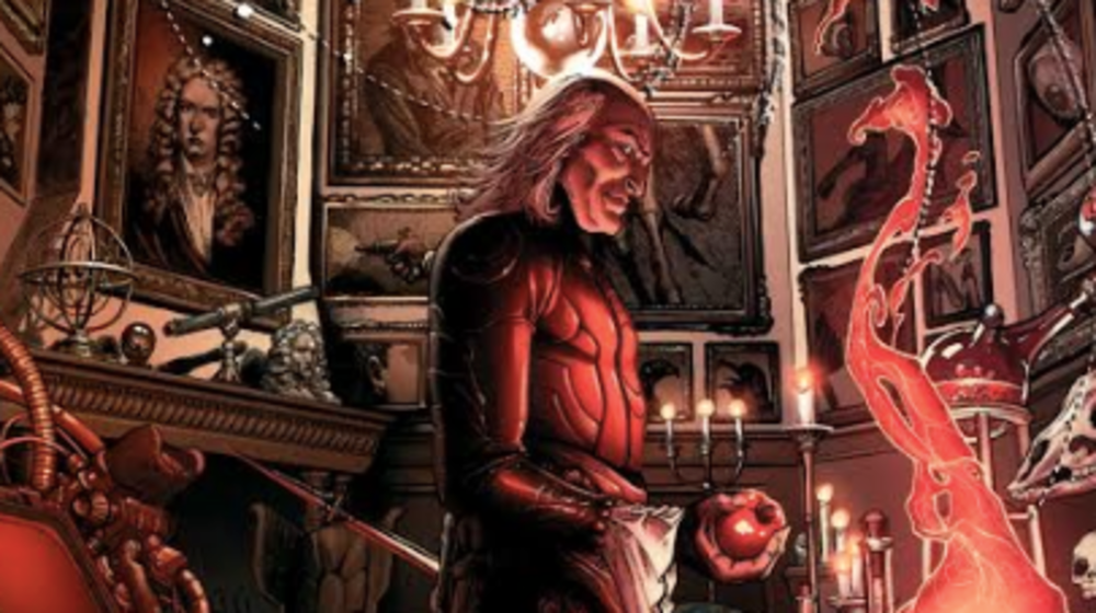Doctor Strange: As 10 melhores feiticeiras Supremes, Classificado