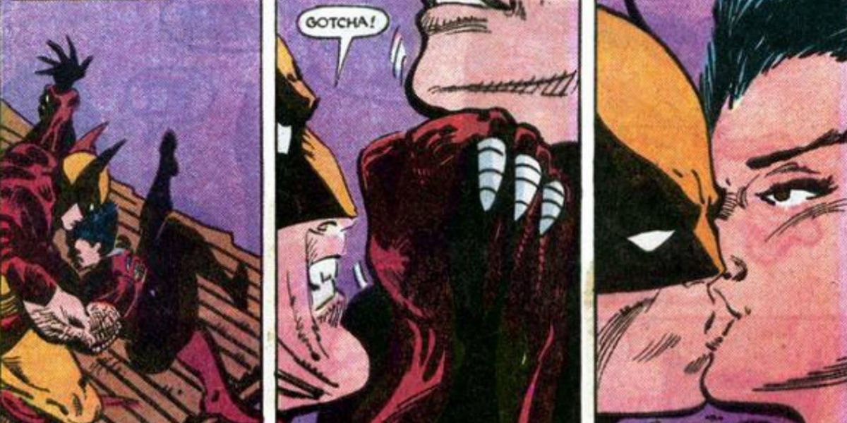 Ogni interesse amoroso di Wolverine, classificato