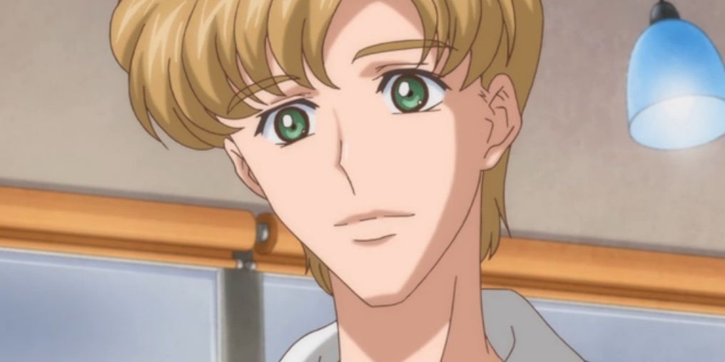 Sailor Moon: 10 ljudi, s katerimi bi Usagi moral biti, razen z Mamorujem