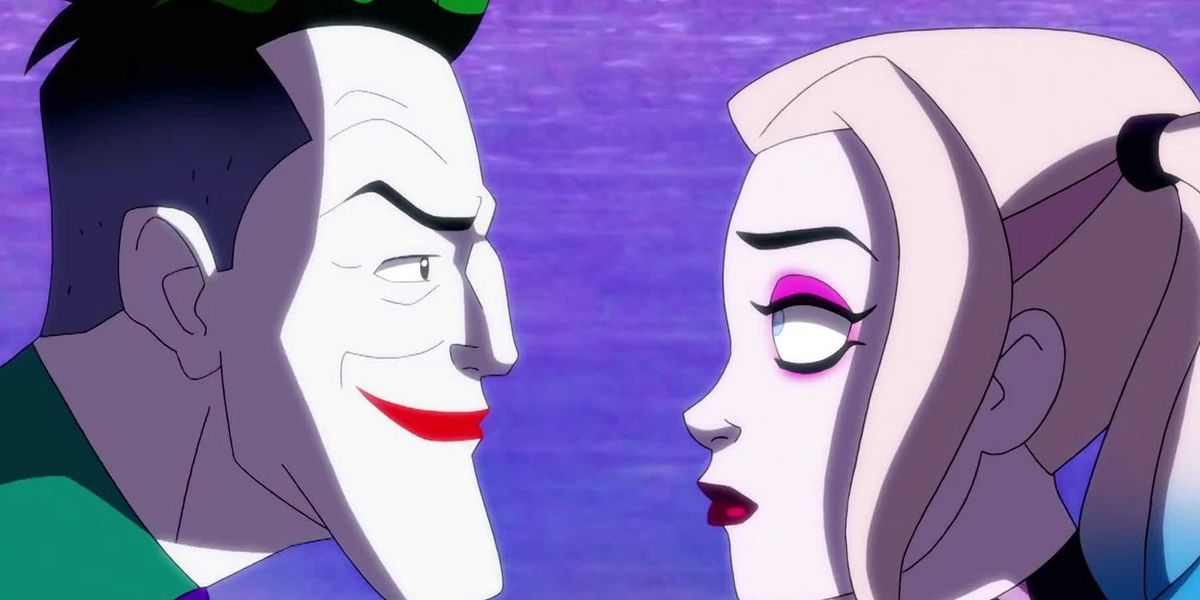 10 điều bạn chưa biết về mối quan hệ của Joker và Harley Quinn