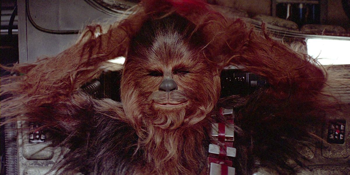 15 lý thuyết của người hâm mộ hoang dã về vũ trụ Star Wars sau Solo (Điều đó có thể xảy ra trên thực tế)