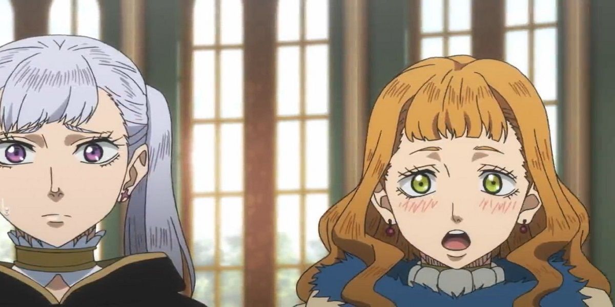 Black Clover: 10 Things Only True Fans Know About Mimosa Vermillion